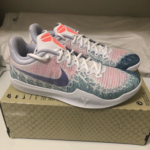 Nike Other - New Nike Kobe Mamba Rage size 9.5